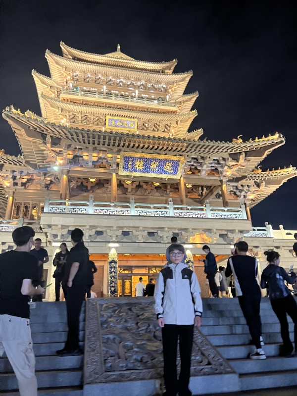 星星的第五张照片--长春相亲服务中心