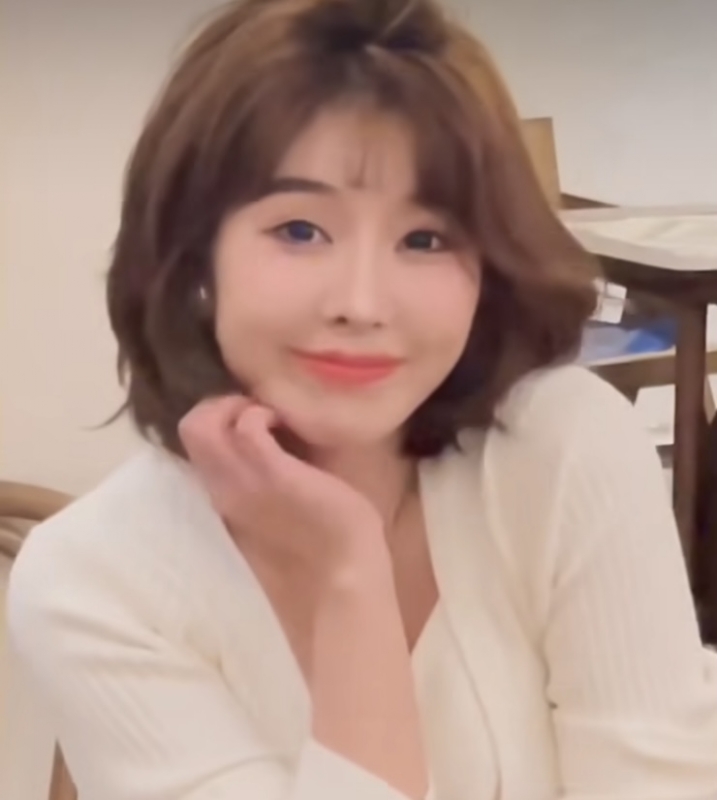 張雨晴的第一张照片--长春相亲服务中心