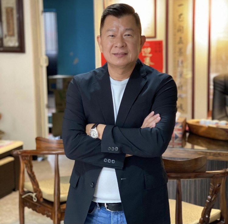 幸福余生的第一张照片--长春相亲服务中心