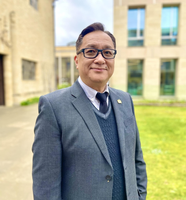 余生的第一张照片--长春相亲服务中心