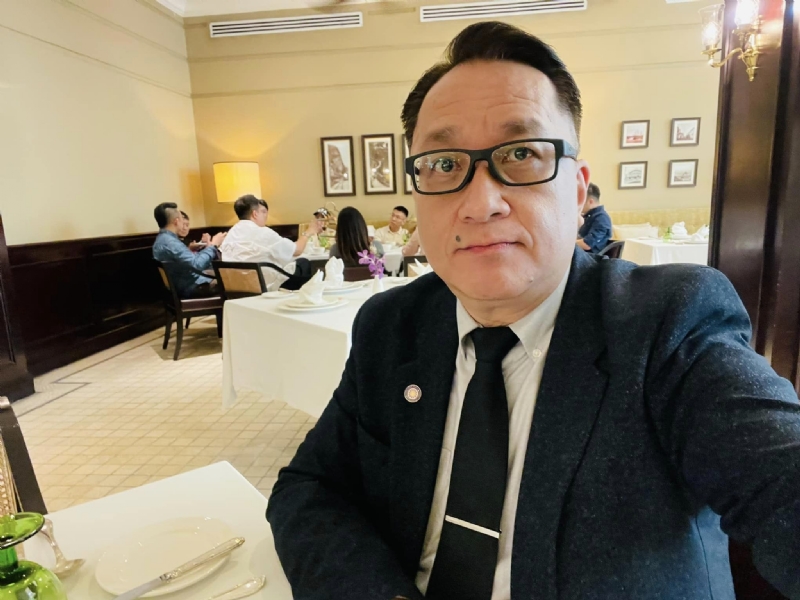 余生的第二张照片--长春相亲服务中心