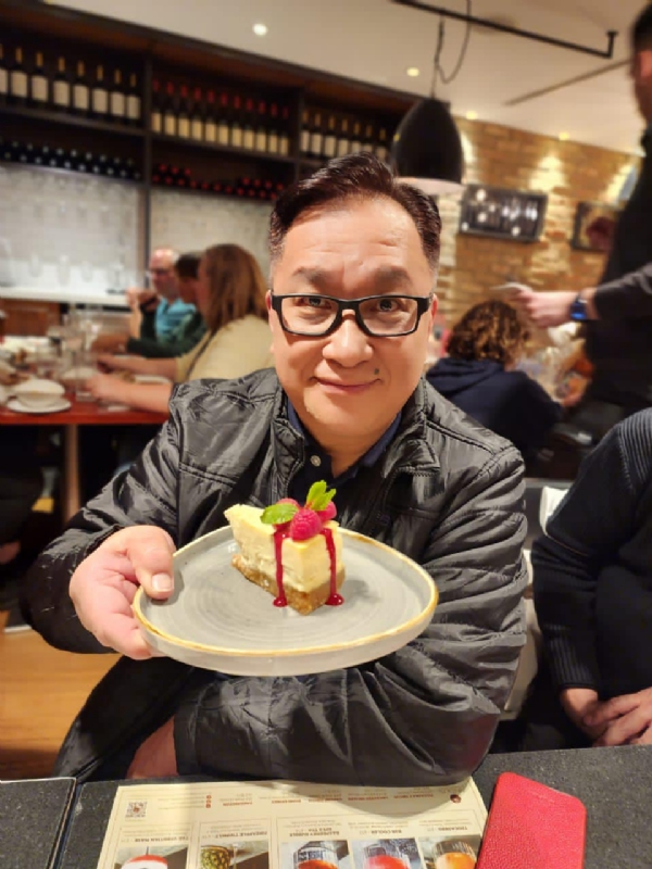 余生的第三张照片--长春相亲服务中心