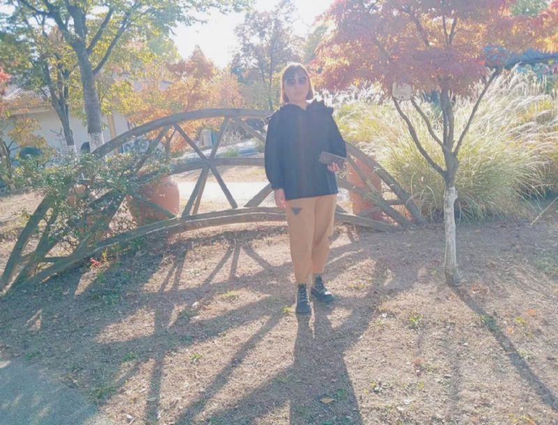 无极限的第三张照片--长春相亲服务中心