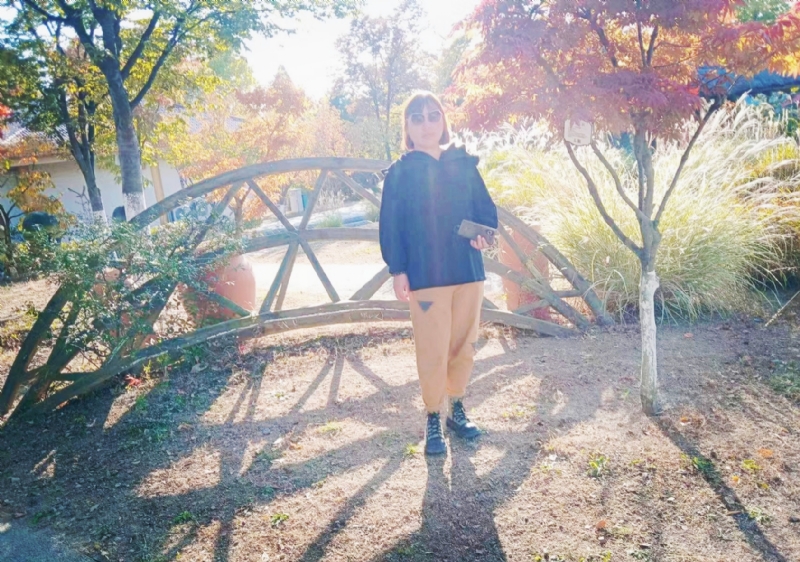 无极限的第四张照片--长春相亲服务中心