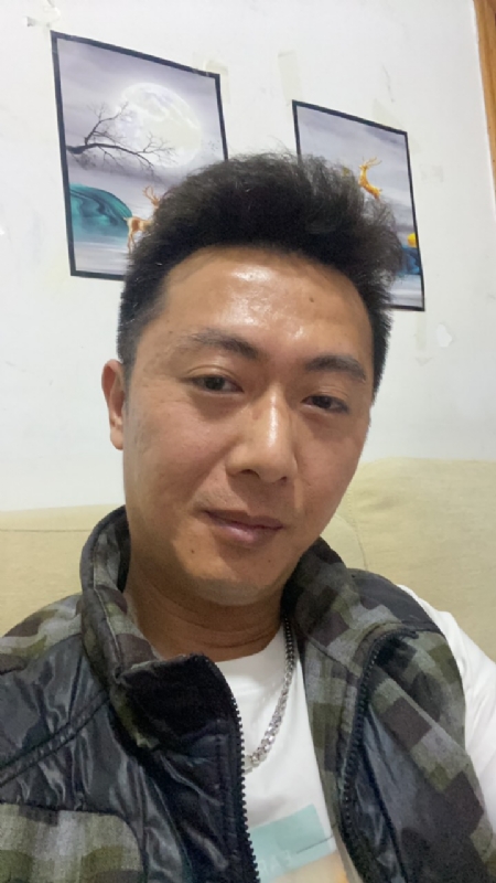 陈然的第一张照片--长春相亲服务中心