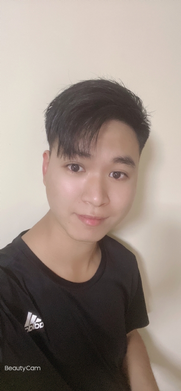 Allen的第一张照片--长春相亲服务中心