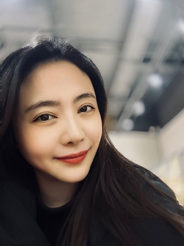 泽恩的第一张照片--长春相亲服务中心