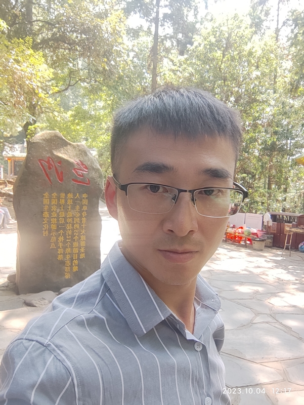 未来可期的第一张照片--长春相亲服务中心