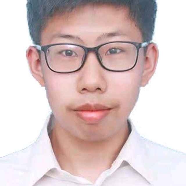 李恒宇的第一张照片--长春相亲服务中心