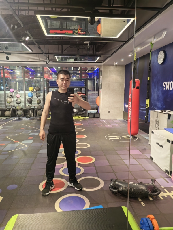 哈哈哈哈哈的第一张照片--长春相亲服务中心