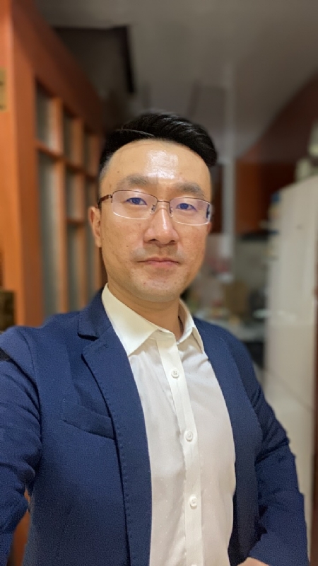 笑看人生的第一张照片--长春相亲服务中心