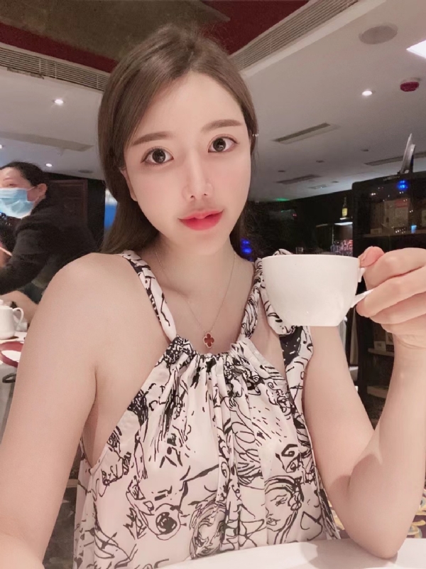 Candy的第二张照片--长春相亲服务中心