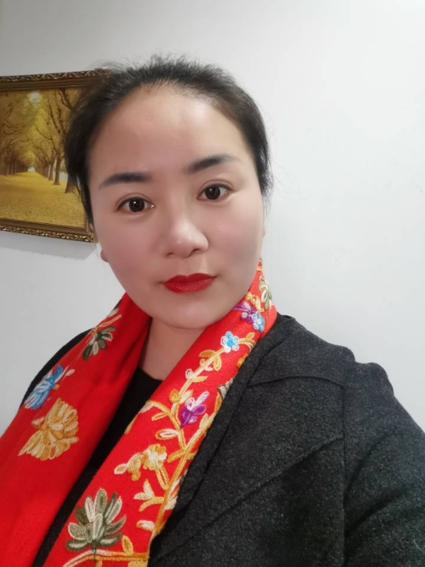 青柠檬的第一张照片--长春相亲服务中心