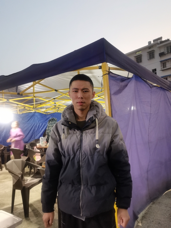 谁谁谁的第一张照片--长春相亲服务中心