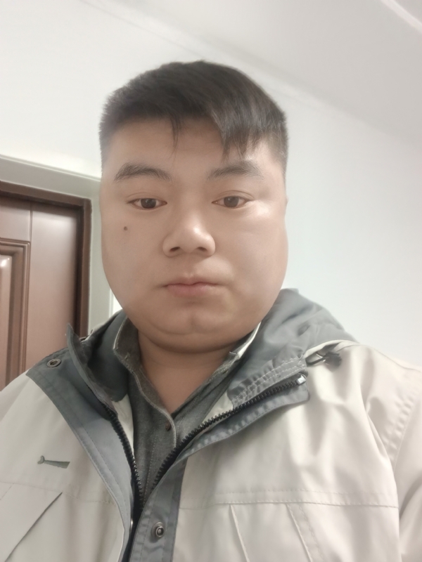 王振的第一张照片--长春相亲服务中心