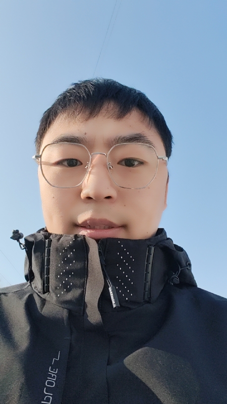 默许的第一张照片--长春相亲服务中心