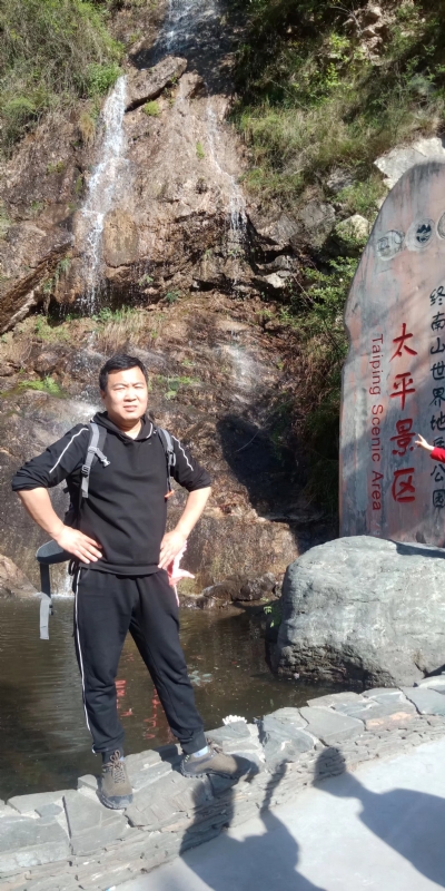 扬帆起航的第二张照片--长春相亲服务中心