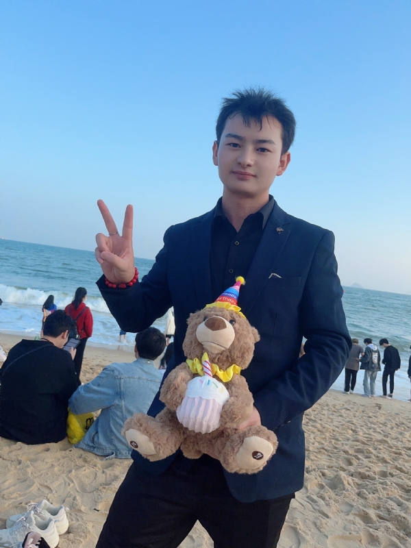 目标结婚的第一张照片--长春相亲服务中心