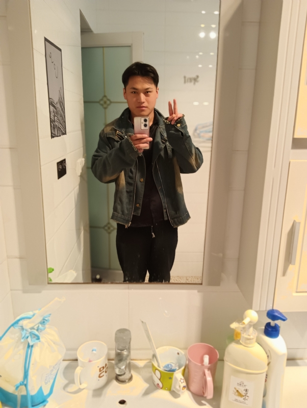 自律的MAN的第一张照片--长春相亲服务中心