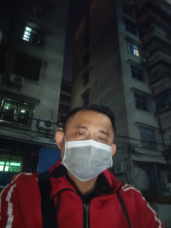 星仔的第一张照片--长春相亲服务中心