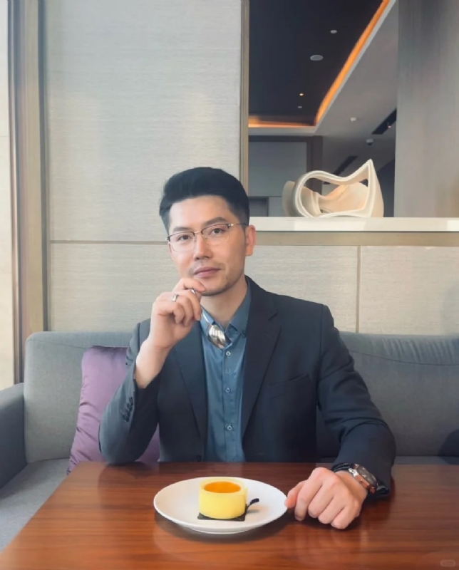 Aurora的第一张照片--长春相亲服务中心