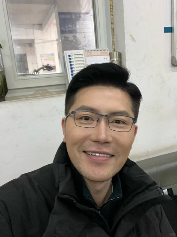 Aurora的第二张照片--长春相亲服务中心