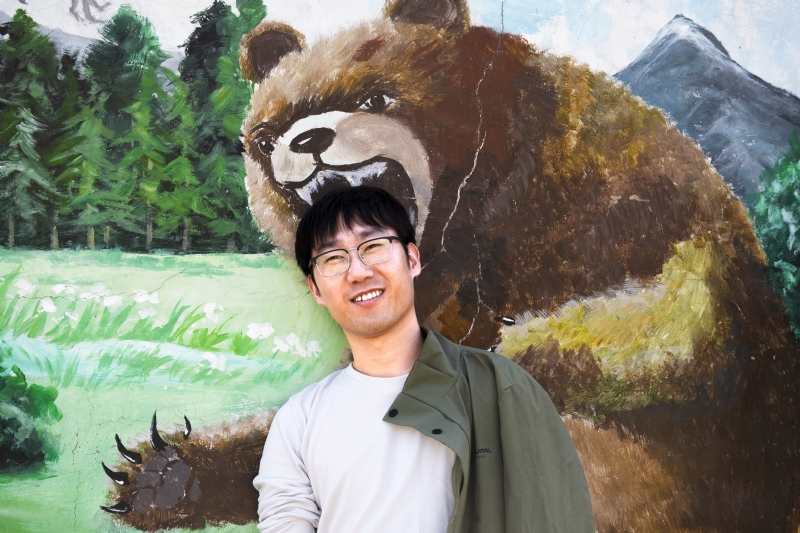 强强的第二张照片--长春相亲服务中心