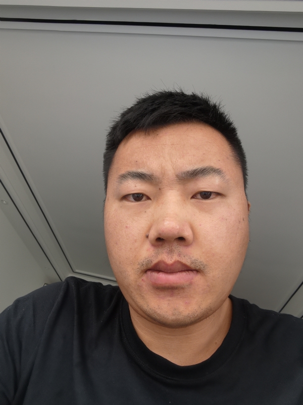 陆开森的第一张照片--长春相亲服务中心