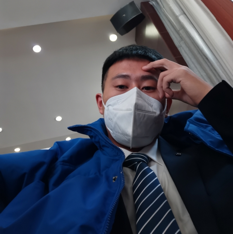 姒文命的第一张照片--长春相亲服务中心