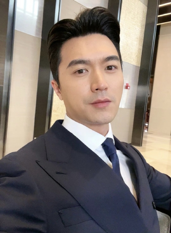 凯文的第一张照片--长春相亲服务中心