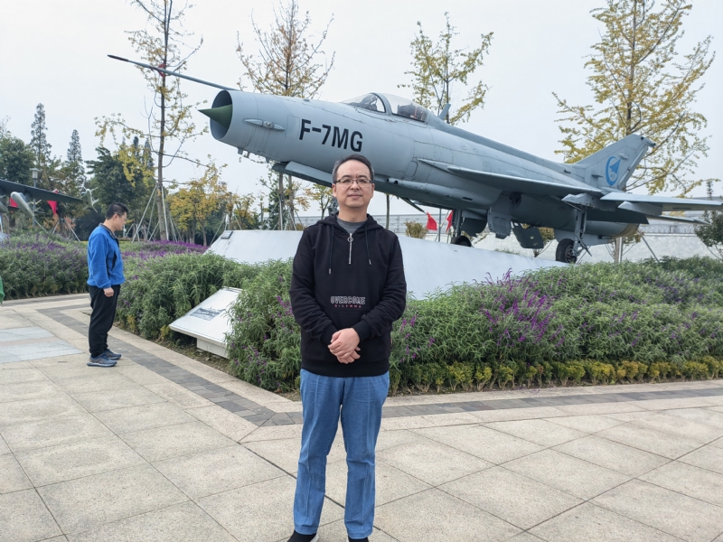 守望者的第三张照片--长春相亲服务中心