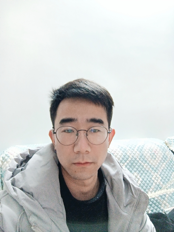 张先生的第一张照片--长春相亲服务中心