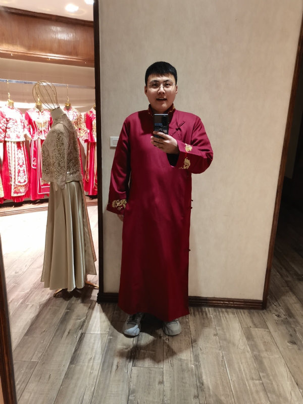 王十二的第一张照片--长春相亲服务中心