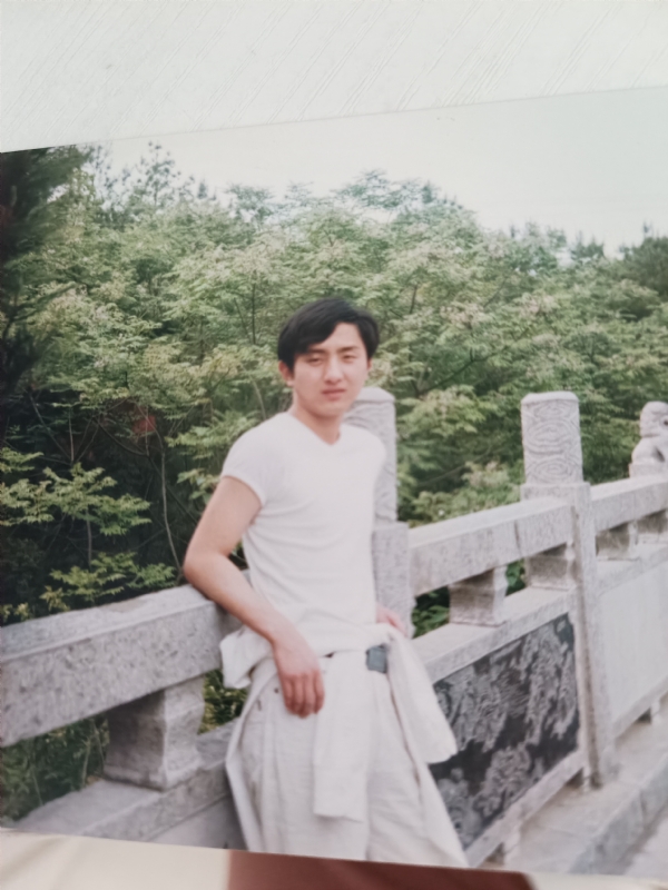 朱琦的第二张照片--长春相亲服务中心