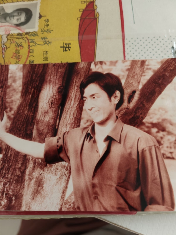 朱琦的第五张照片--长春相亲服务中心