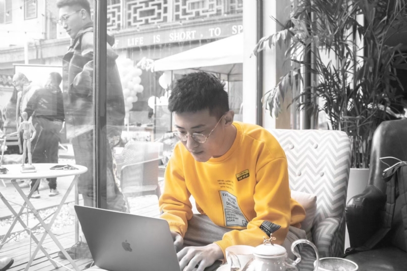 柒雅的第一张照片--长春相亲服务中心