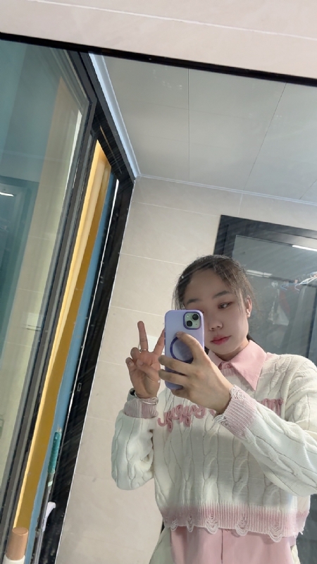 琪琪的第一张照片--长春相亲服务中心