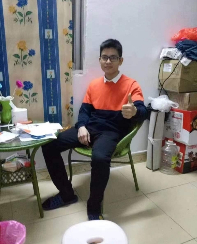 海风的第三张照片--长春相亲服务中心