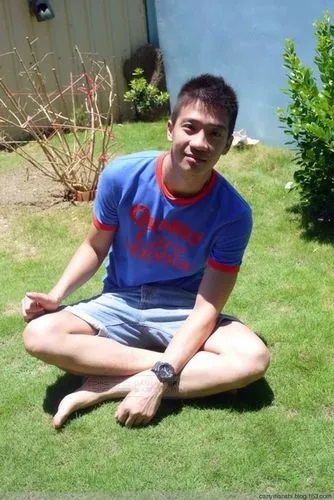 一僧不老的第一张照片--长春相亲服务中心