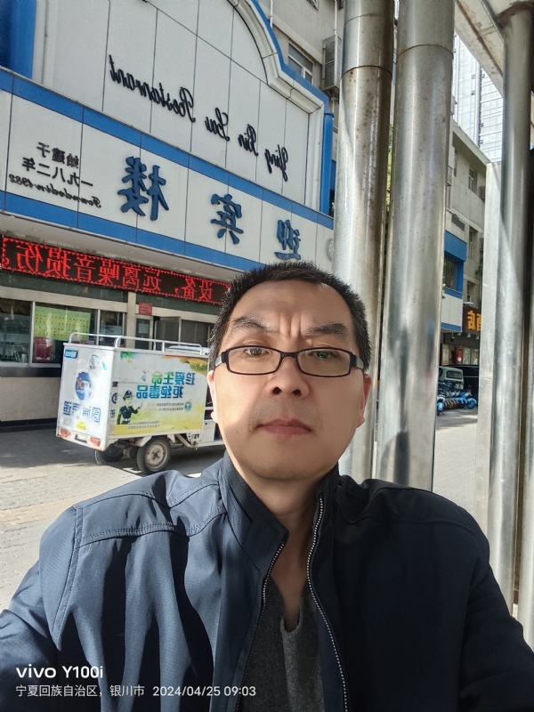 狂飙之夜的第一张照片--长春相亲服务中心