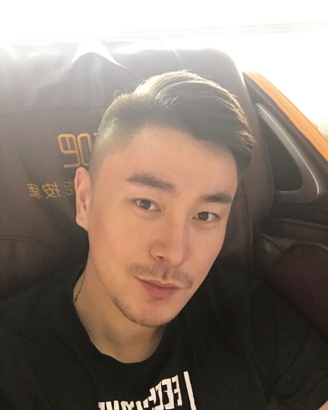 郑Sir的第二张照片--长春相亲服务中心