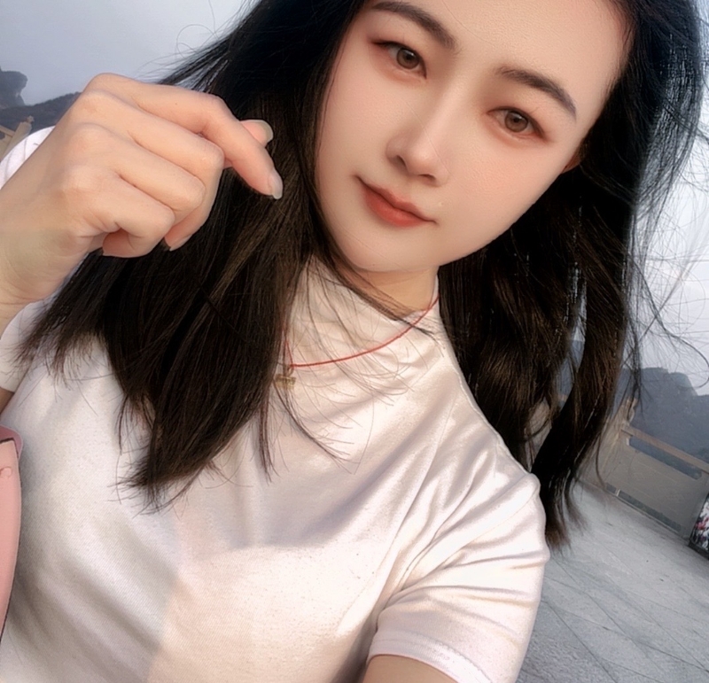 彭彭的第一张照片--长春相亲服务中心