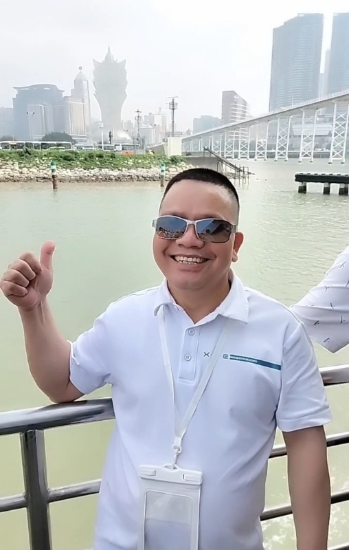 李生的第一张照片--长春相亲服务中心