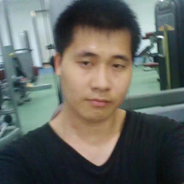 RON的第一张照片--长春相亲服务中心