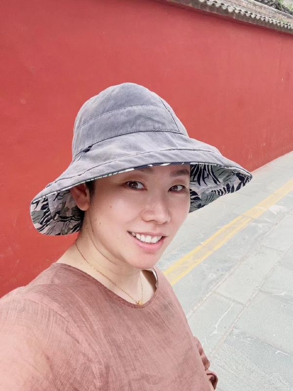 妖娆的煤气罐的第二张照片--长春相亲服务中心