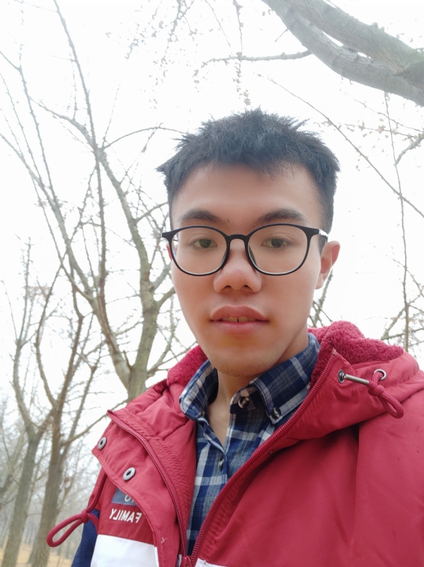 小久久的第三张照片--长春相亲服务中心