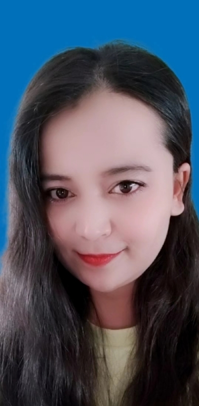 新疆米拉的第一张照片--长春相亲服务中心