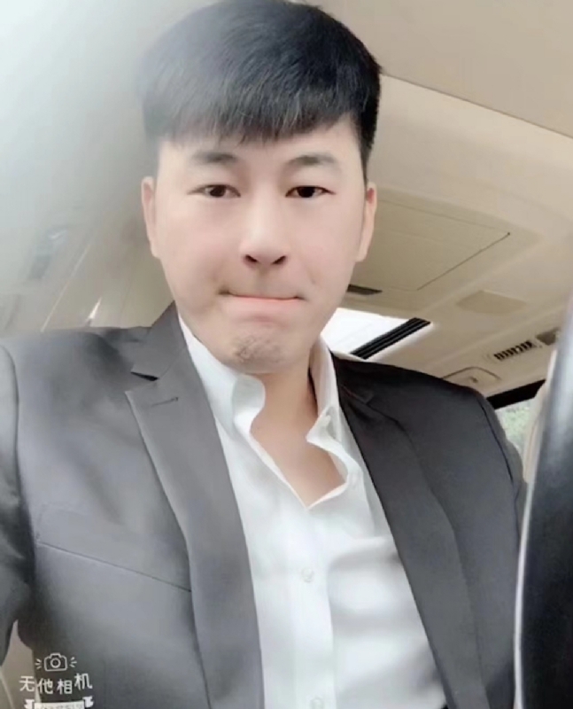 来弟的第一张照片--长春相亲服务中心