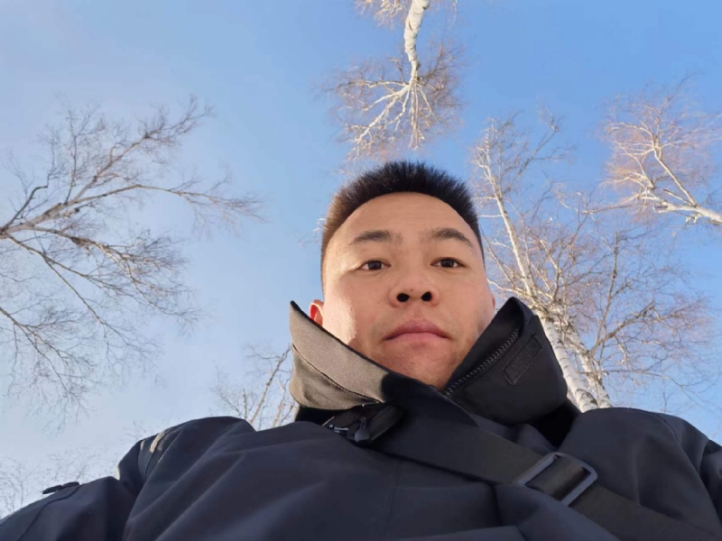 寻愿的第二张照片--长春相亲服务中心