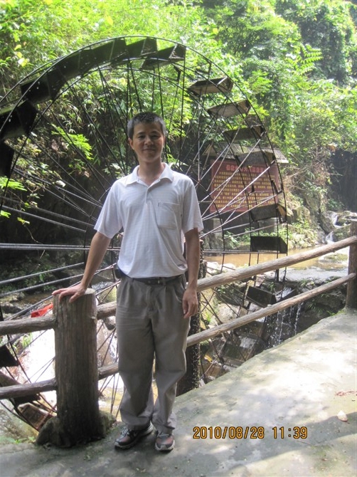 秋天的风的第一张照片--长春相亲服务中心